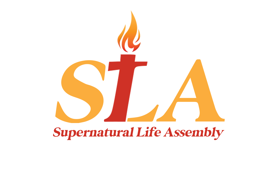 Supernatural Life Assembly